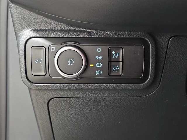 Used 2026 Gray Metallic Ford ST-Line image 24