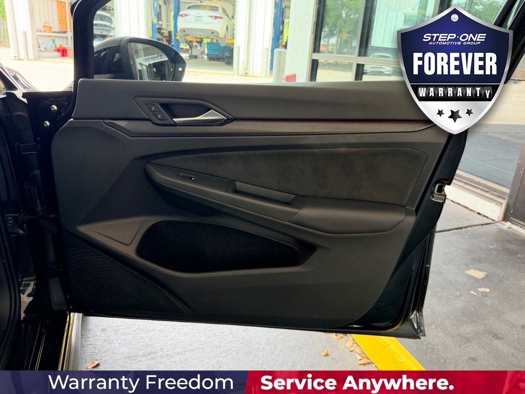 Used 2024 Black Volkswagen 2.0T S image 35
