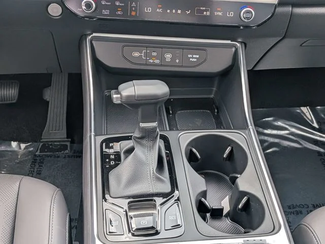 New 2026 Panthera Metal Kia SX image 18