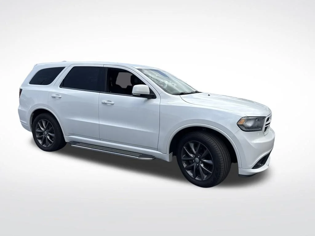 Used 2018 Vice White Dodge GT image 11