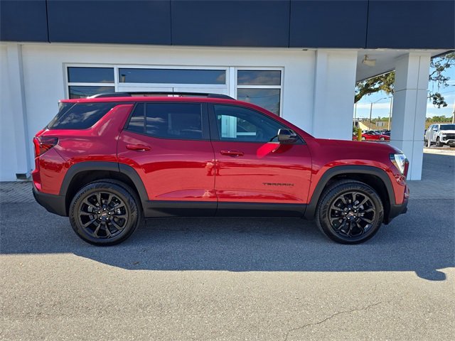 2026 Gmc Terrain Elevation photo 2