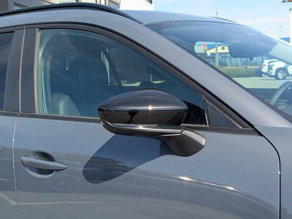 2026 Mazda CX-50 Meridian Edition - Photo 12