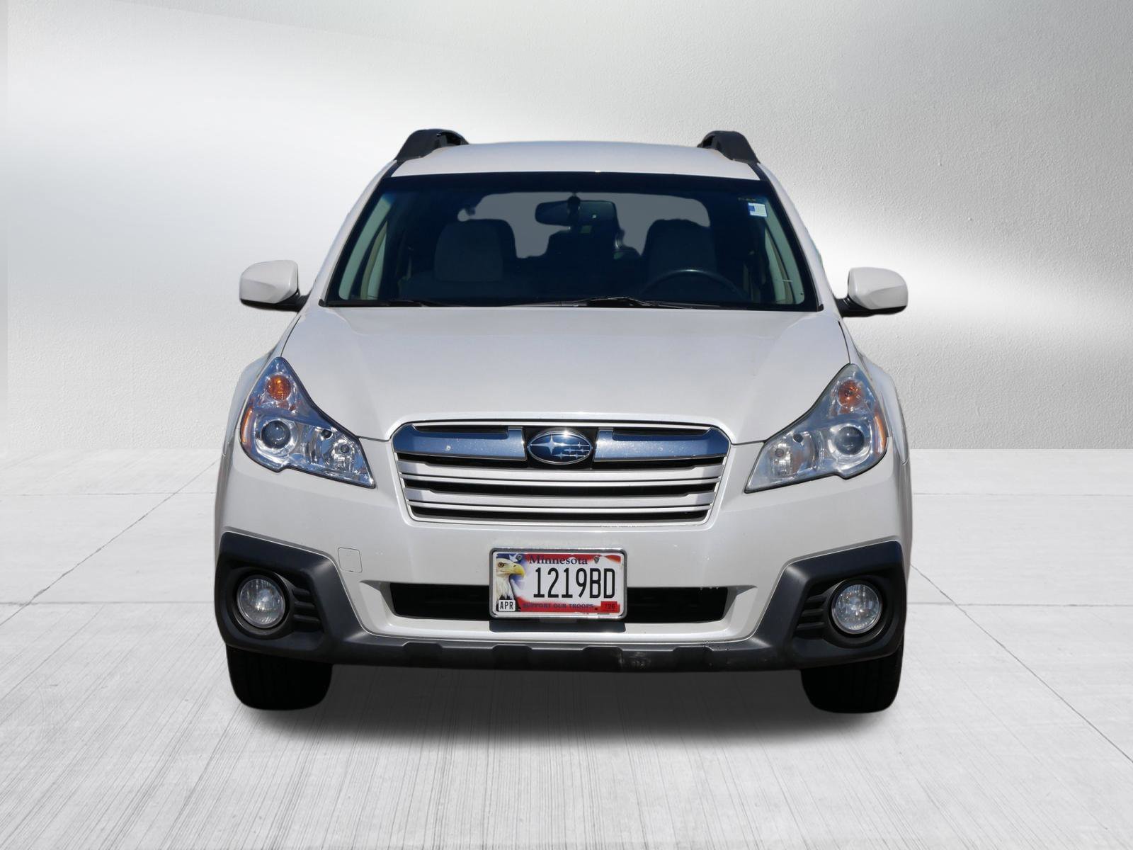 Used 2013 Subaru Outback Premium with VIN 4S4BRCCC4D3263579 for sale in Bloomington, MN