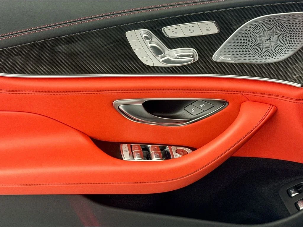 Used 2026 Gray Mercedes-Benz S E Performance image 17