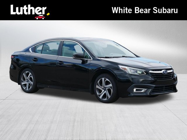 2022 Subaru Legacy Limited