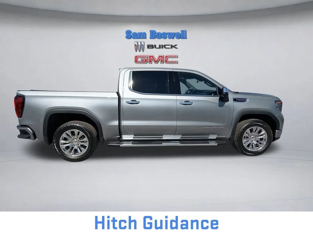 2026 GMC Sierra 1500 Denali - Photo 11