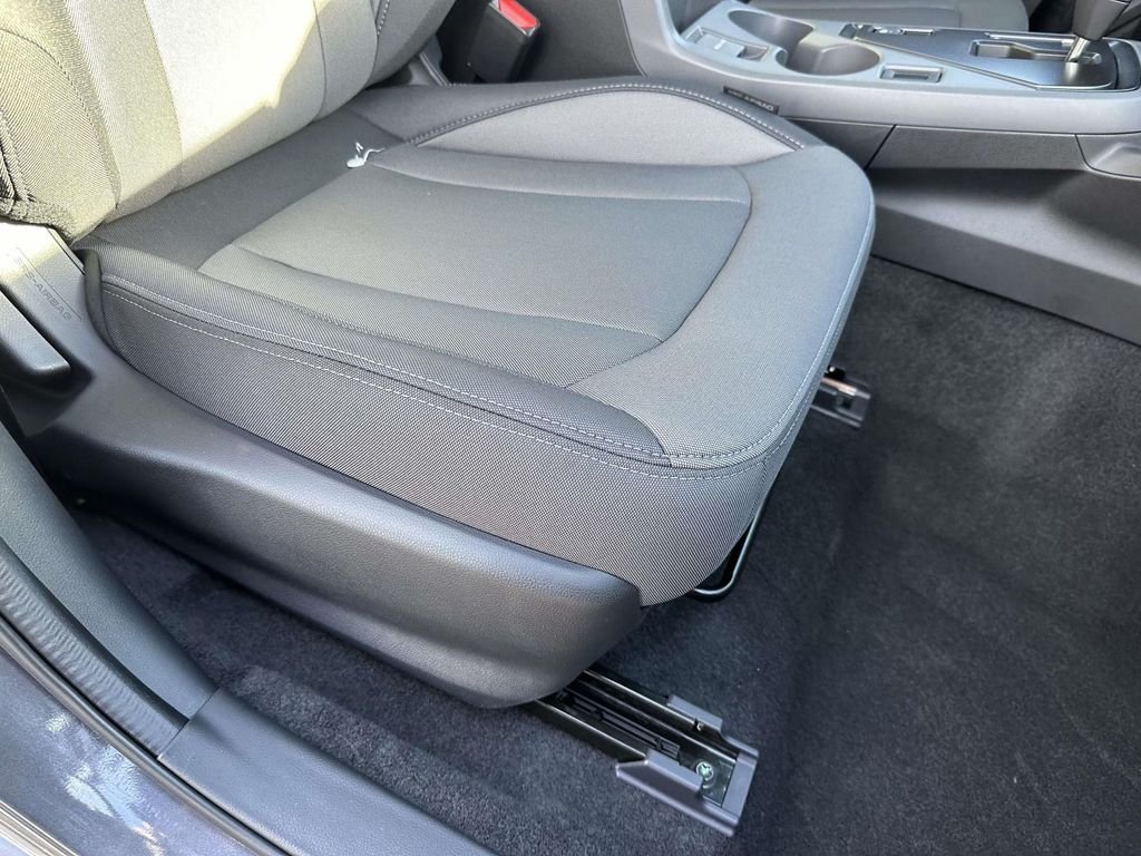 2026 Subaru Crosstrek Premium - Photo 9