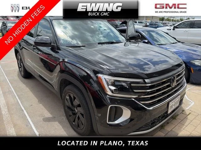 2024 Volkswagen Atlas 2.0T SE w/Tech's photo