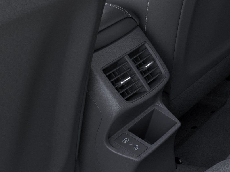 New 2026 Gravity Gray Kia S image 26