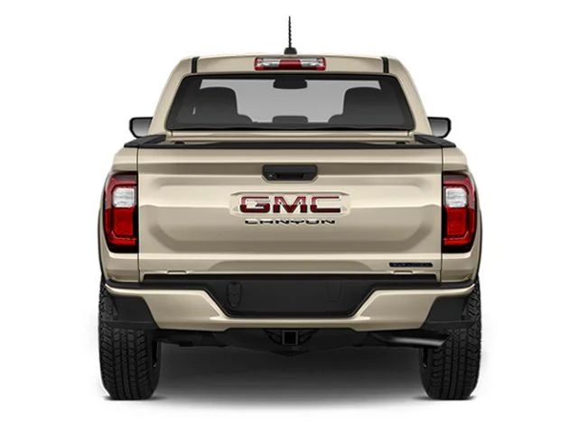 Used 2024 Summit White GMC Elevation image 6