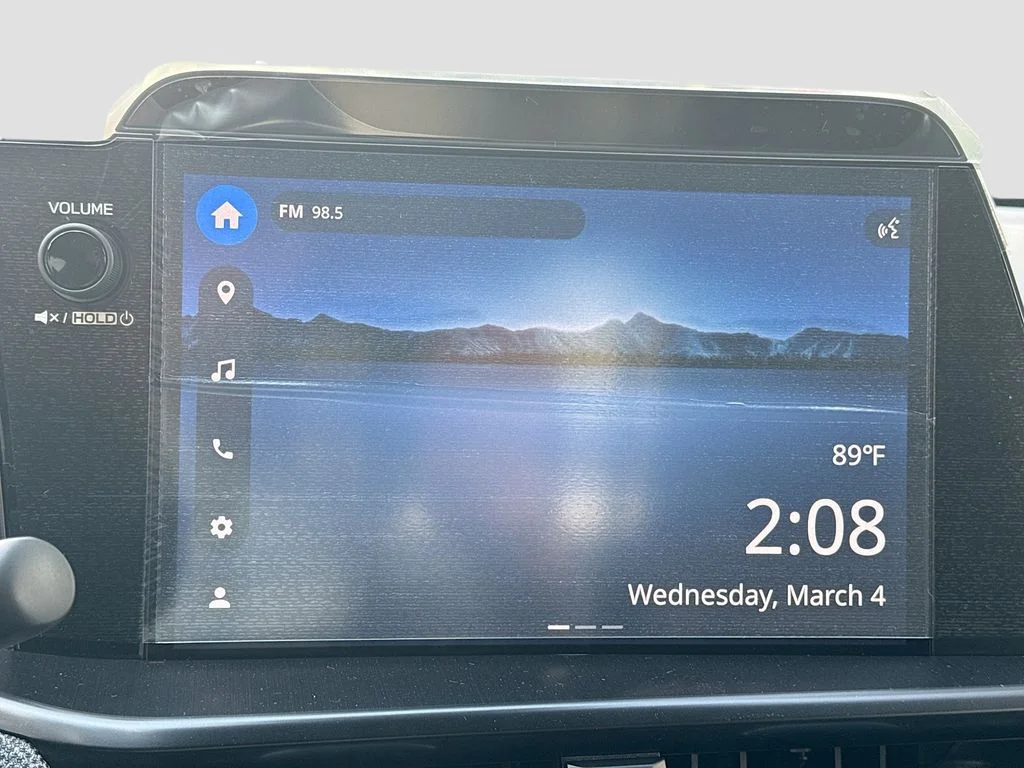 New 2026 Silver Subaru Limited image 18