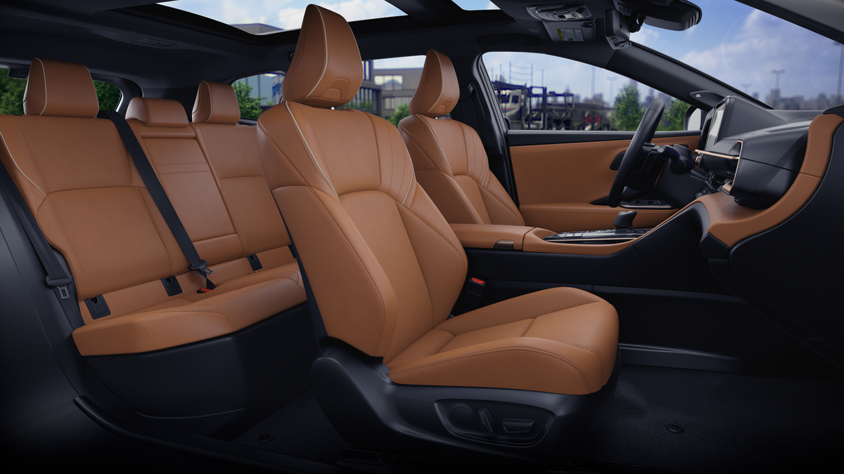 New 2026 Storm Cloud Toyota Limited image 20