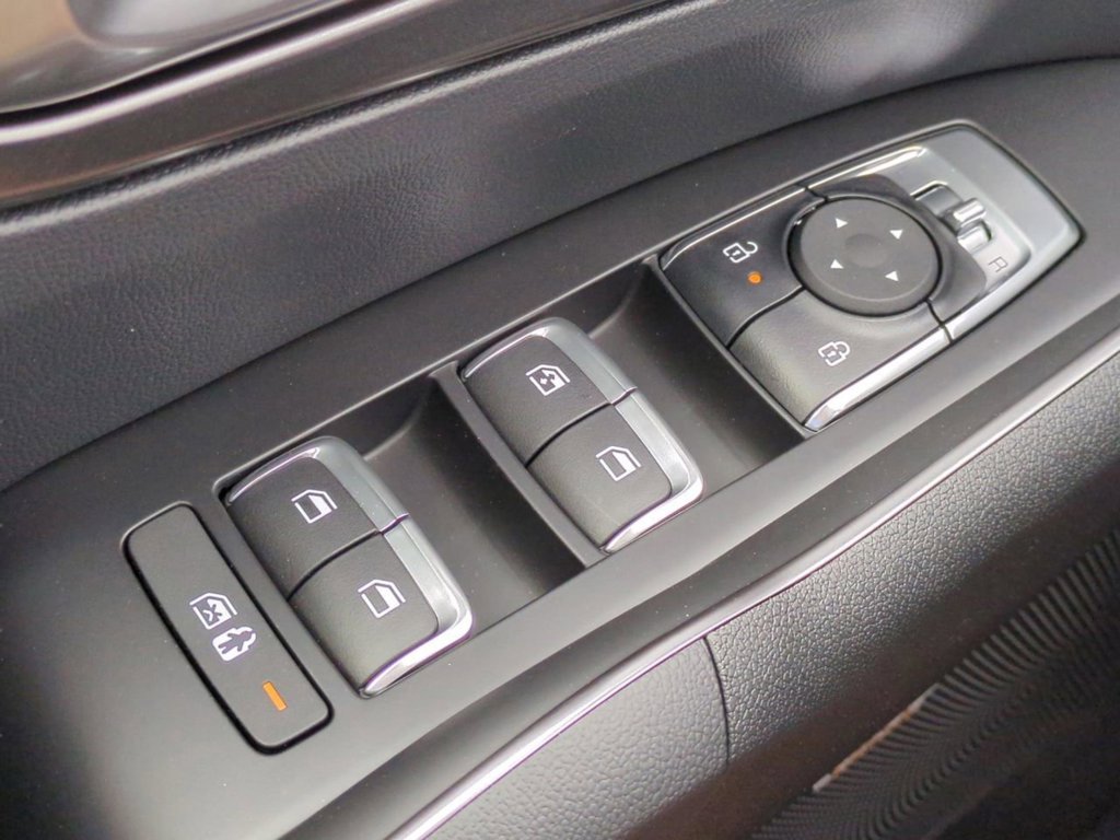 2026 Kia Sorento EX Hybrid - Photo 30