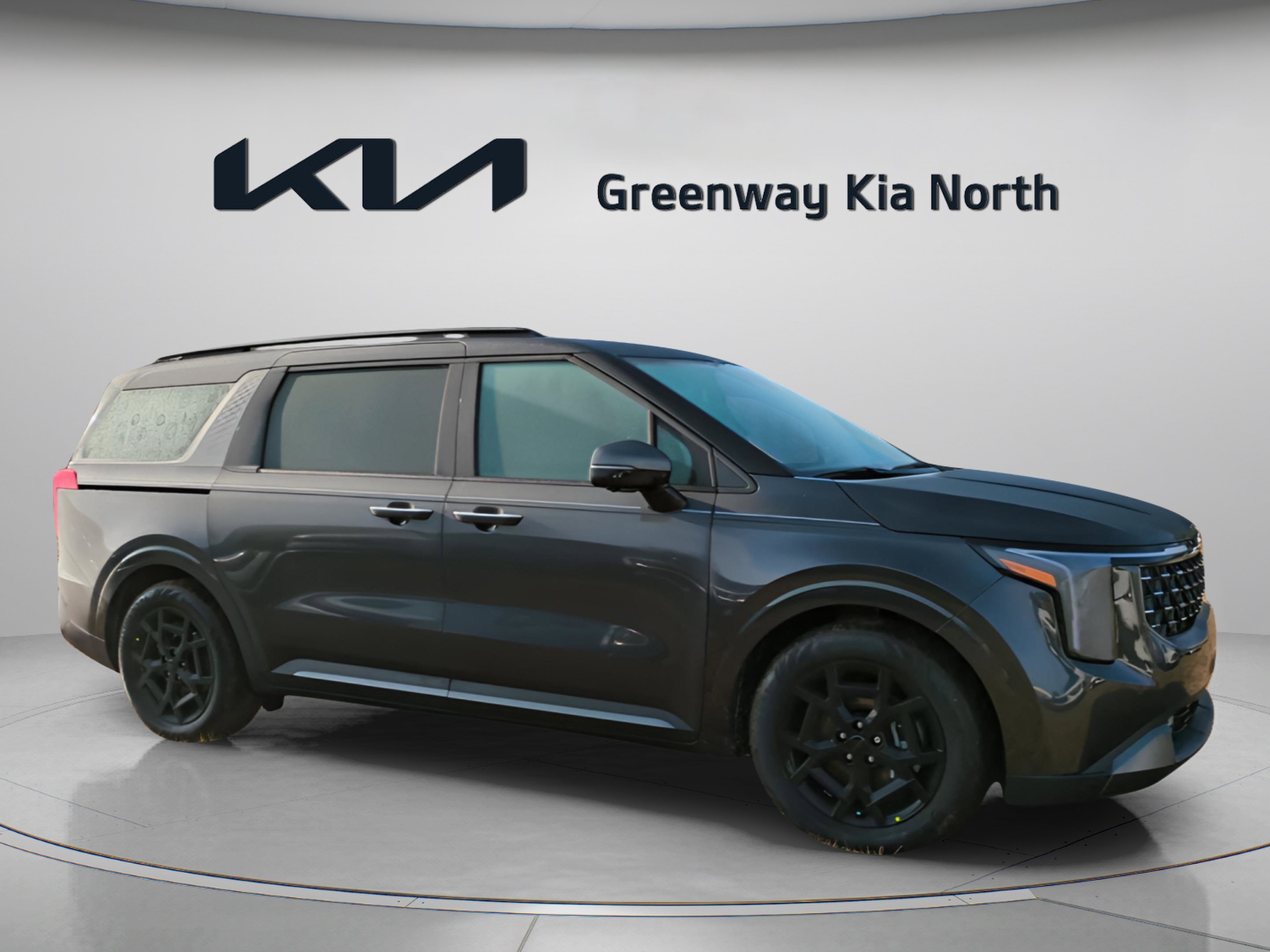 New 2026 Panthera Metal Kia SX Prestige image 1