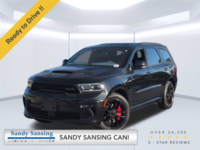 2023 Dodge Durango R/T Plus