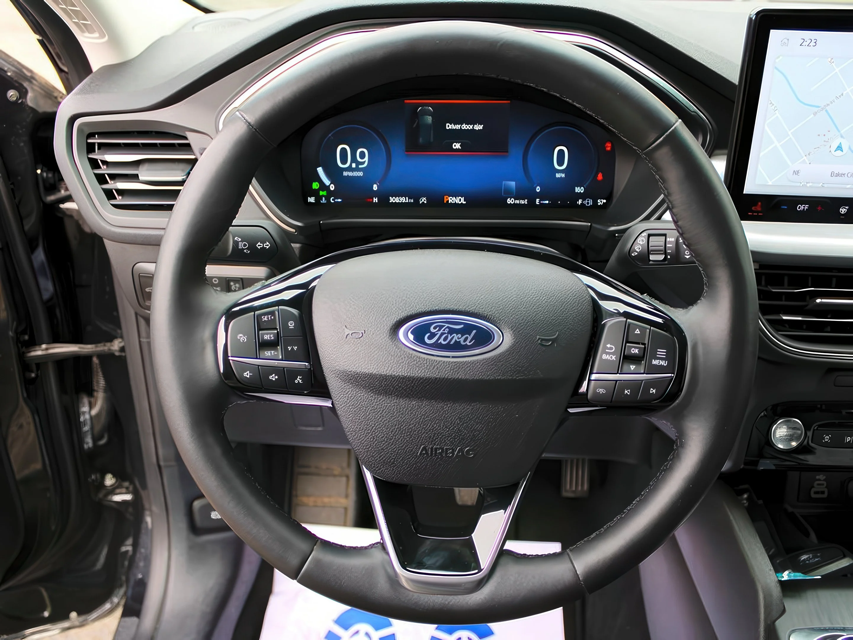2024 Ford Escape Platinum - Photo 16