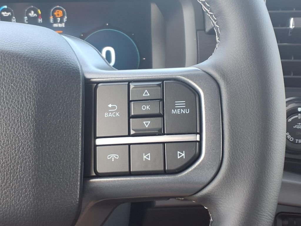 New 2026 Avalanche Ford XLT image 18