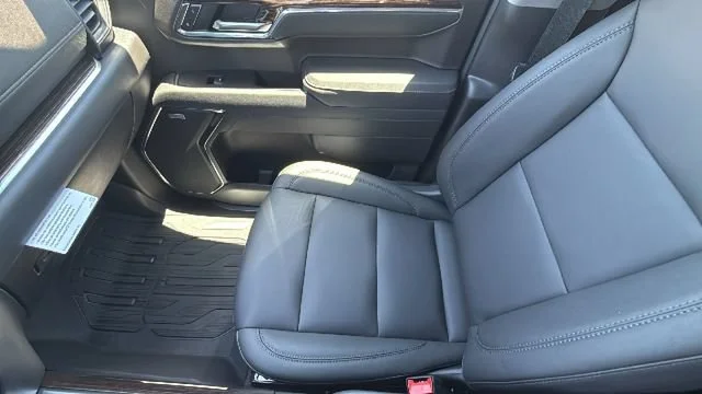 2026 GMC Sierra 1500 Elevation - Photo 12
