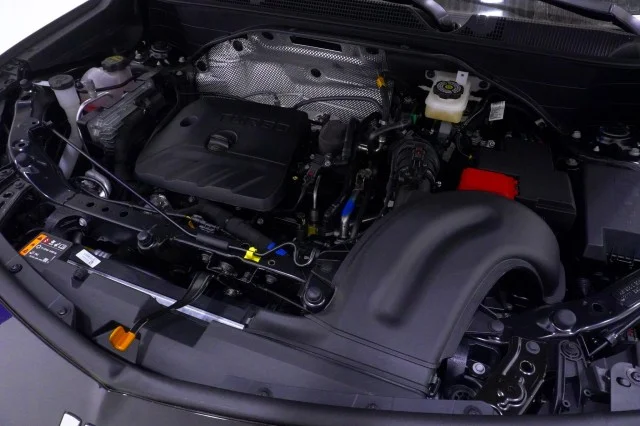 2026 Buick Encore GX Preferred - Photo 36