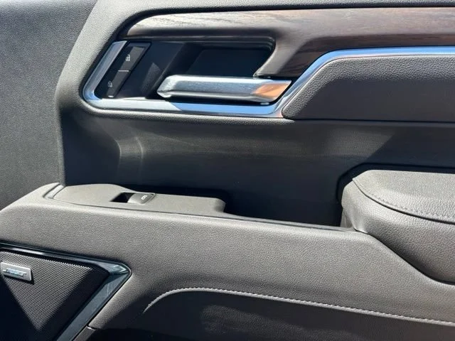 2026 GMC Sierra 2500HD SLT - Photo 24