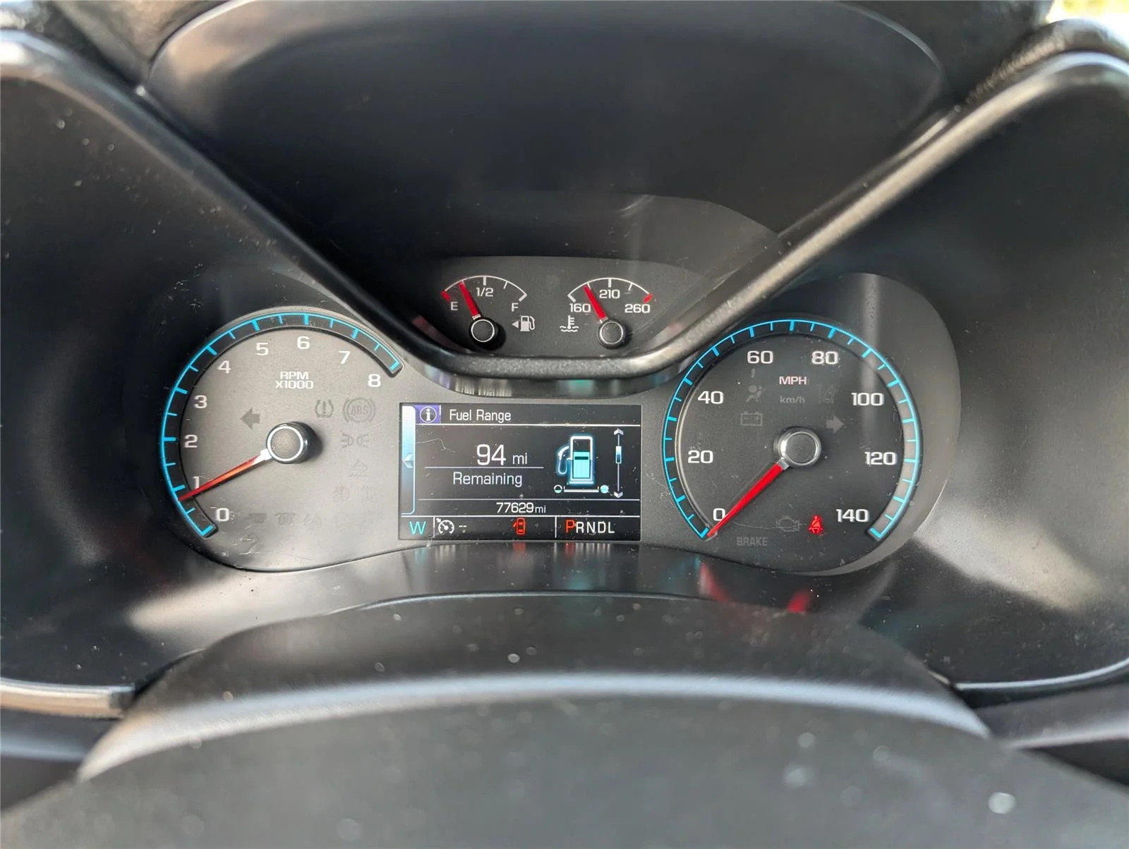 Used 2018 SUMMIT WHITE Chevrolet 4WD ZR2 image 18