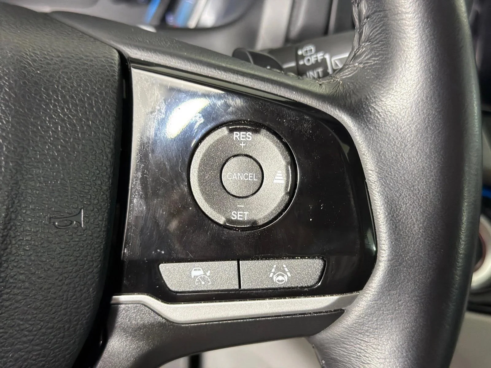 Used 2024 Black Honda Touring image 27