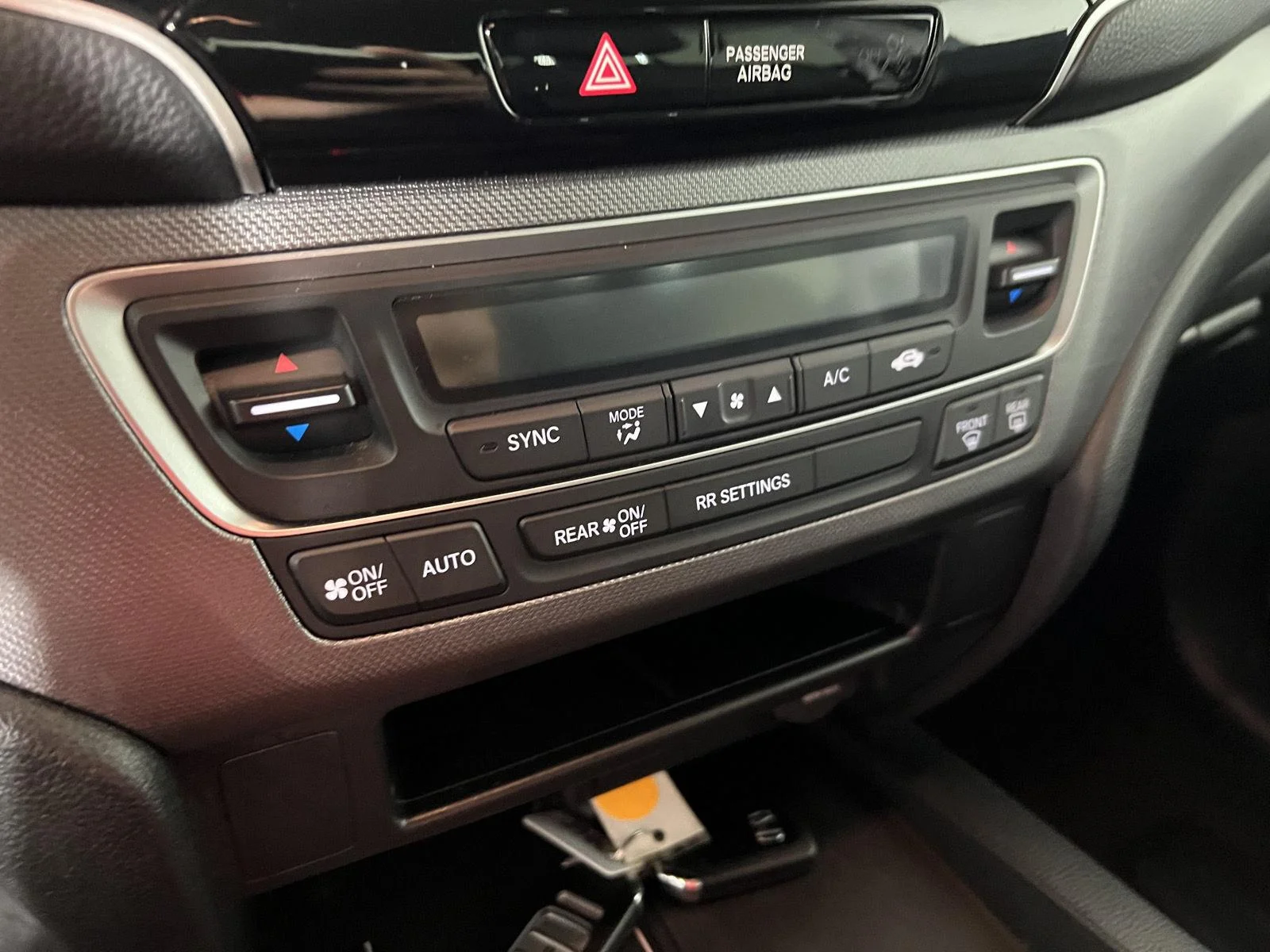 Used 2024 Gy Honda Sport image 8