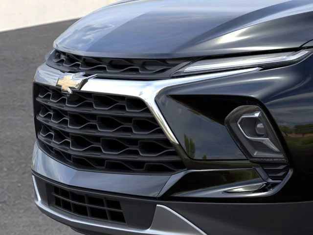 2026 Chevrolet Blazer 2LT - Photo 13