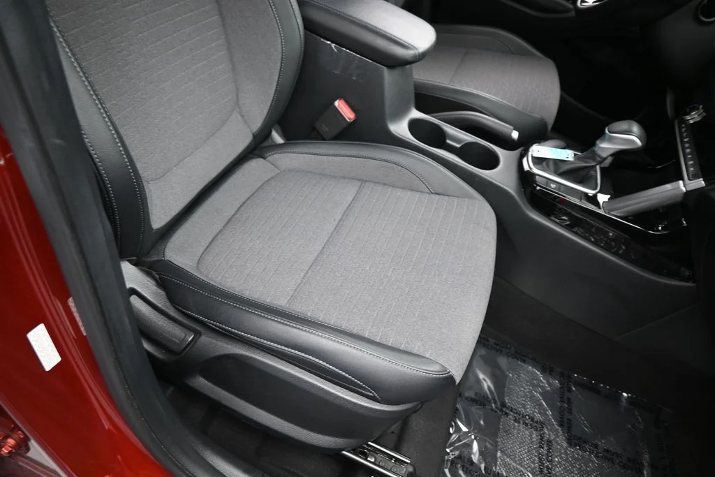 Used 2023 Mars Orange Kia S image 38