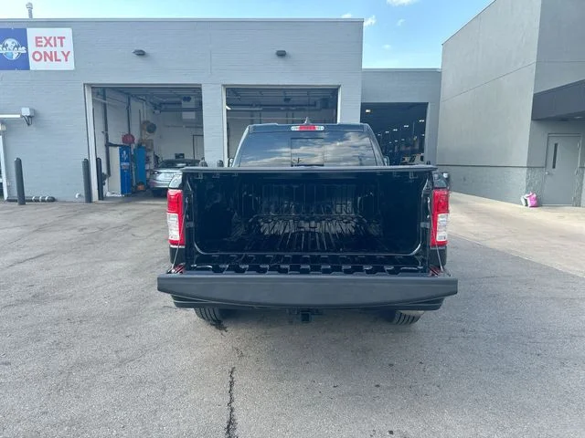 Used 2023 Black Ram Big Horn/Lone Star image 24