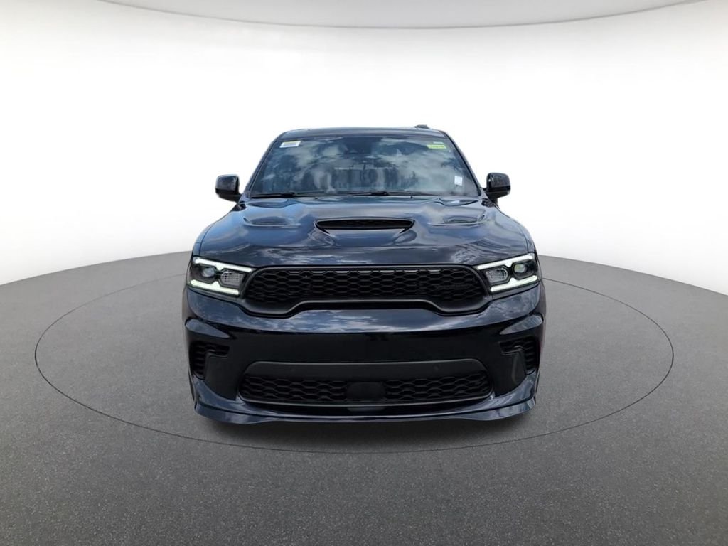 New 2027 Night Moves Exterior Paint Dodge GT image 13