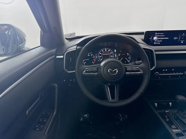 New 2026 Gray Mazda 2.5 S Preferred image 22