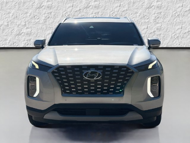 Used 2021 Typhoon Silver Hyundai SEL image 8