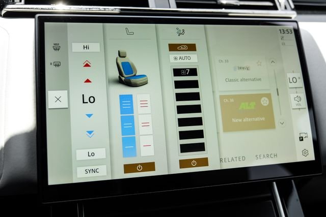 New 2026  Land Rover S image 37