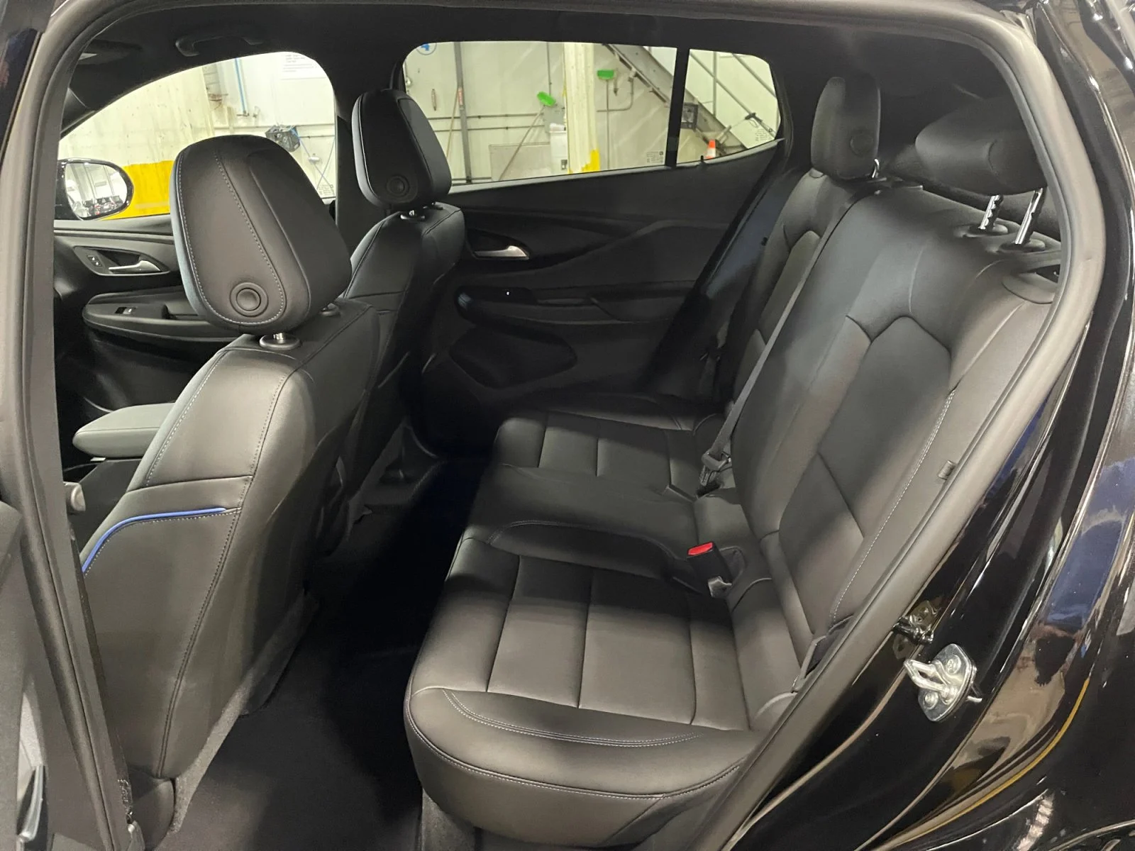 New 2026 Ebony Twilight Metallic Buick Sport Touring image 19