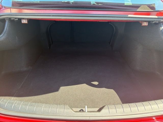 Used 2025 Red Hyundai SEL image 14