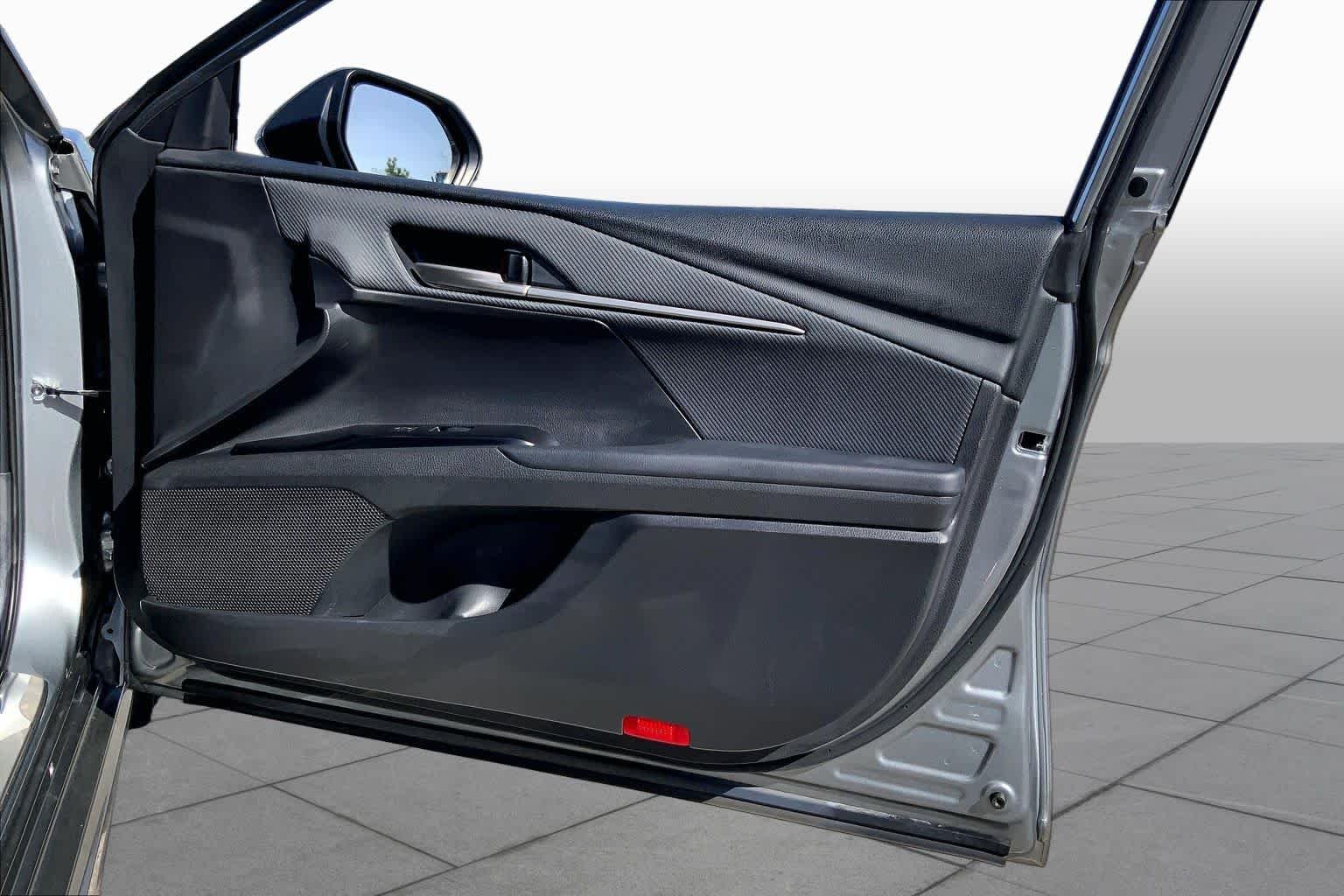 Used 2025 Heavy Metal Toyota SE image 22