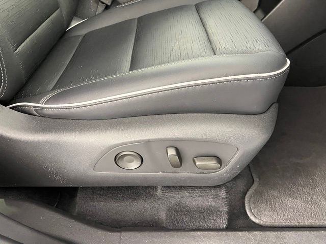 Used 2026 White Buick Sport Touring image 40