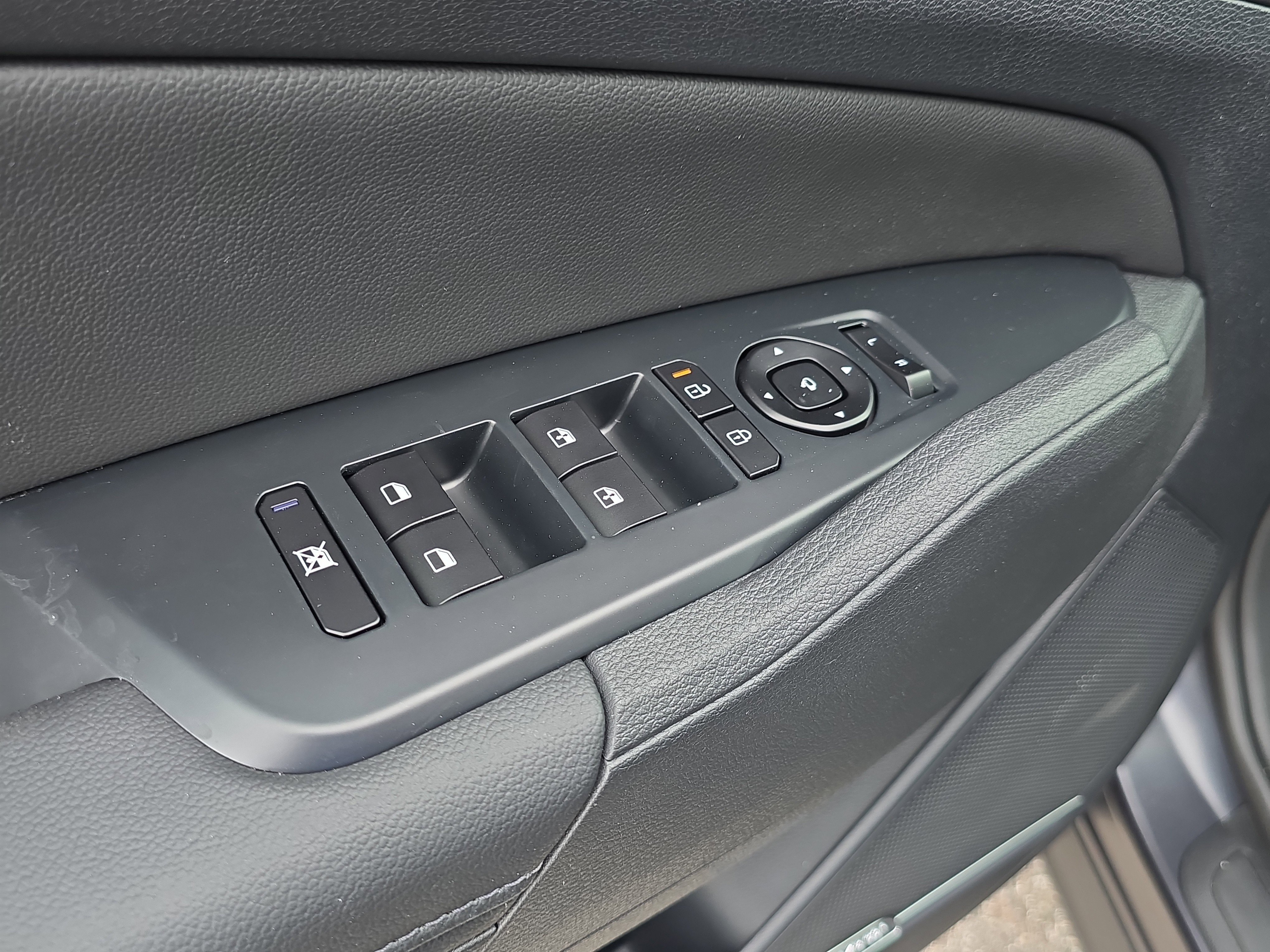 New 2026 Panthera Metal Matte Kia SX Prestige image 20