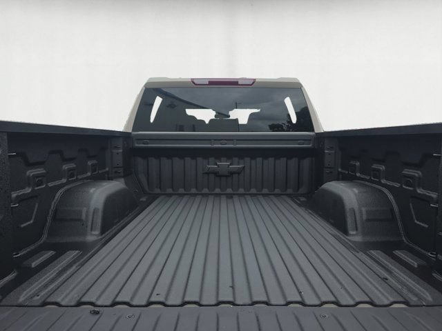 New 2026 White Sands Chevrolet Custom Trail Boss image 20