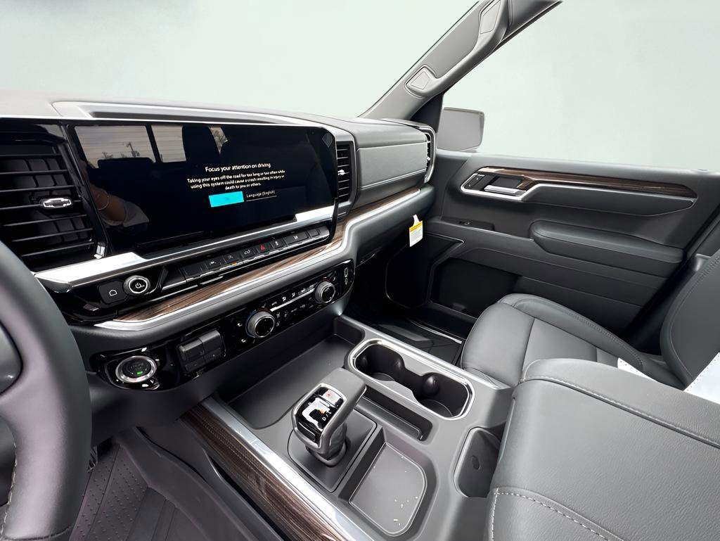 2026 Chevrolet Silverado 1500 LT - Photo 25