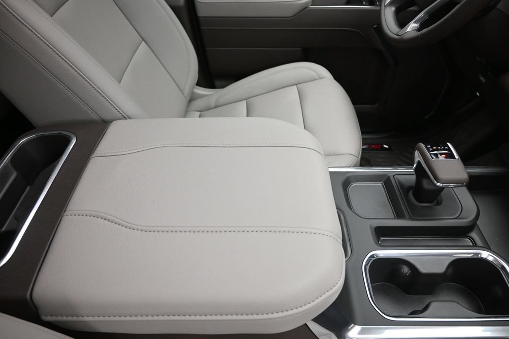 2026 Chevrolet Silverado 1500 LT Trail Boss - Photo 28