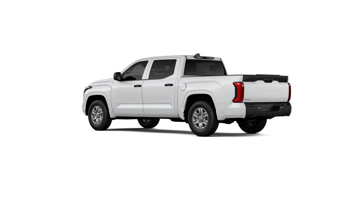 New 2026 Ice Cap Toyota SR image 6