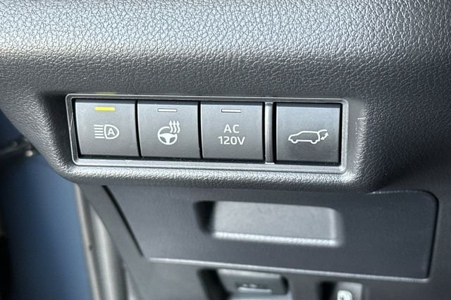 Certified Used 2026 White Toyota Limited image 35