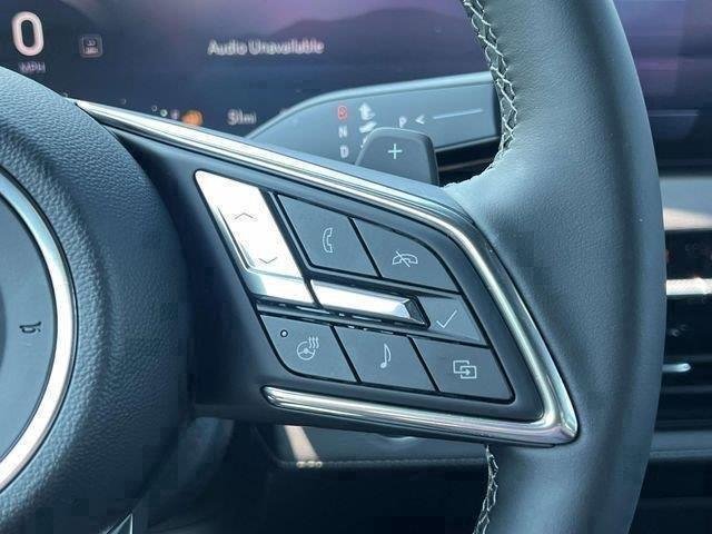 2026 Buick Enclave Preferred - Photo 26