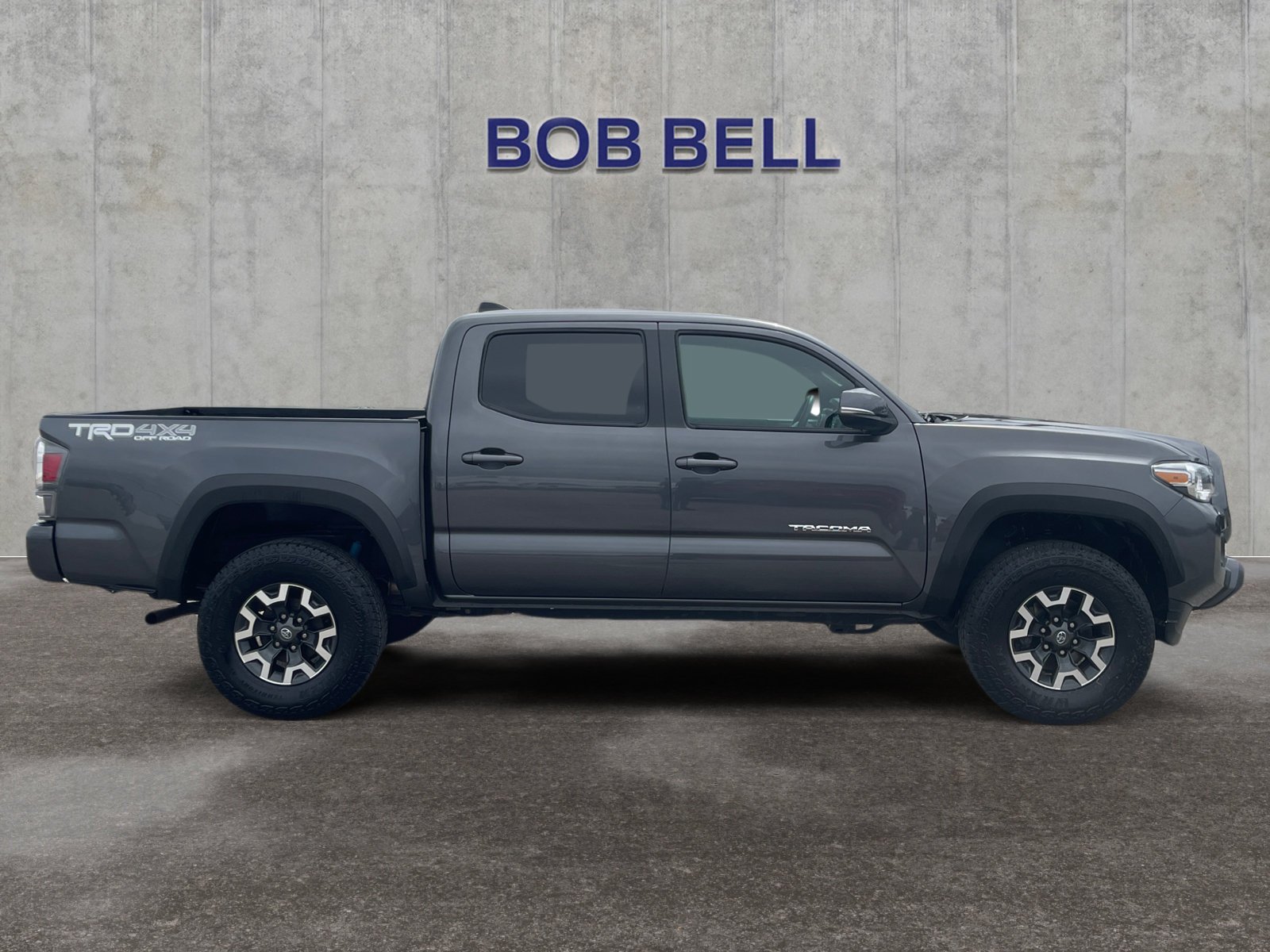 2022 Toyota Tacoma TRD Off Road - Photo 6