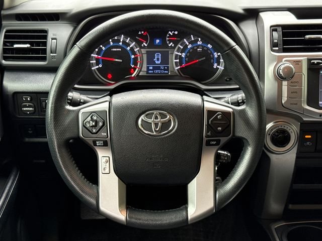 Used 2018 Red Toyota SR5 image 15