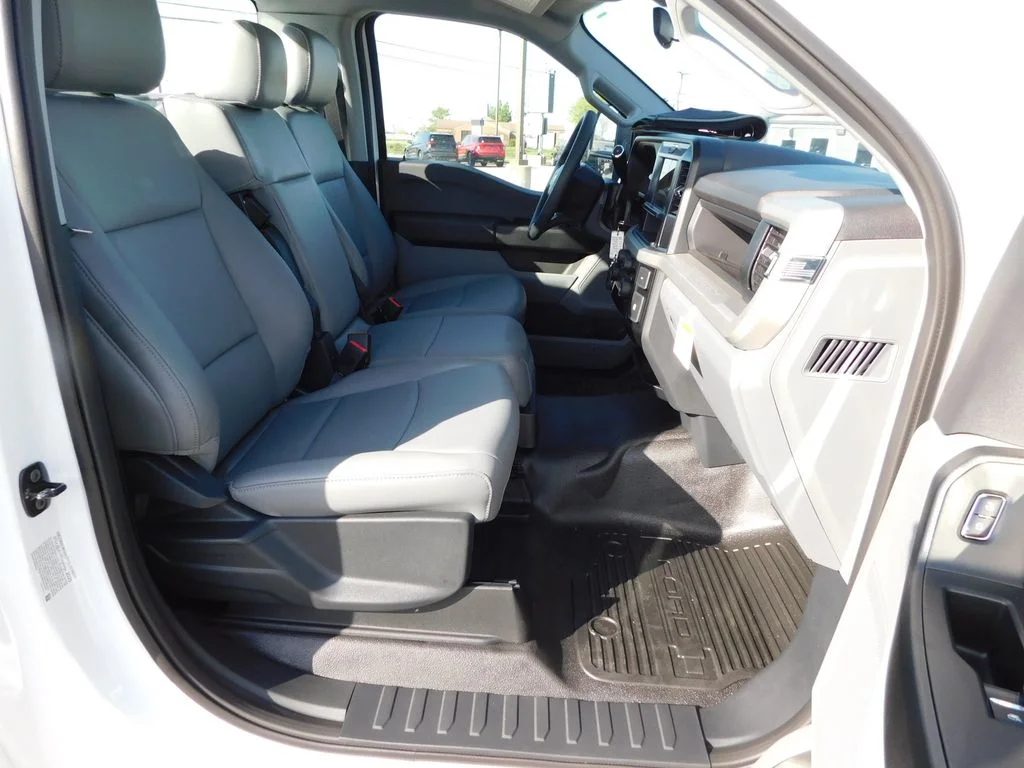 2026 Ford F-350 Super Duty XL - Photo 19
