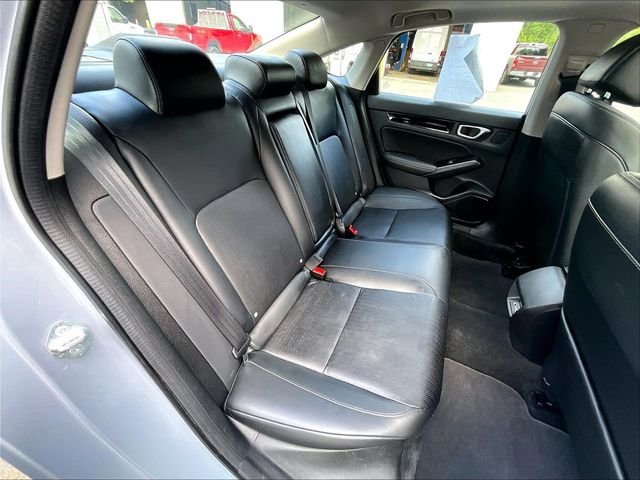 Used 2023 Gray Honda Touring image 23