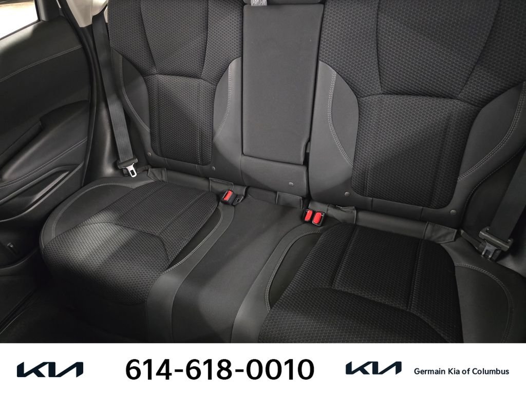 Used 2024 White Subaru Premium image 17